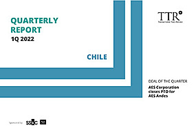 Chile - 1T 2022